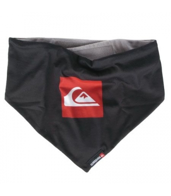 QUIKSILVER facemask Triangle black W12