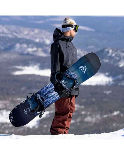 Deska snowboardowa JONES Frontier 159