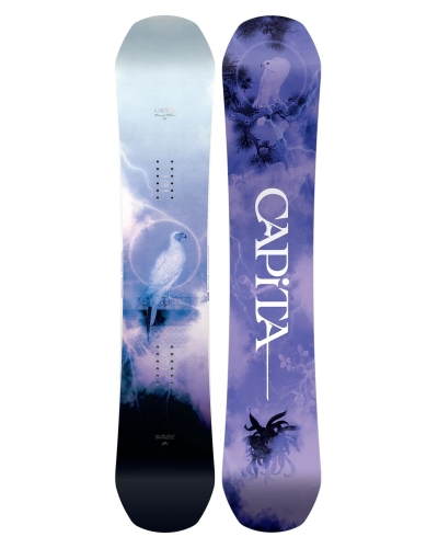 Deska snowboardowa CAPITA Birds Of A Feather 144