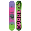 Deska snowboardowa DRAKE Misty 139