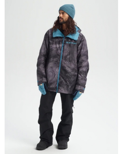 Kurtka snowboardowa BURTON GORE‑TEX Radial Insulated Jacket Low Pressure