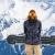 Kurtka snowboardowa HORSEFEATHERS Saber jacket metro