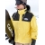 Kurtka snowboardowa VOLCOM Longo GORE-TEX fadded yellow