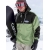 Kurtka snowboardowa VOLCOM Longo Pullover Jade
