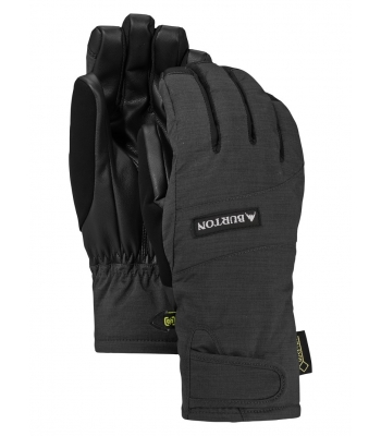 BURTON Woman's Reverb GORE‑TEX® Glove True Black