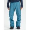 Spodnie snowboardowe BURTON GORE-TEX Ballast Pant Storm Blue