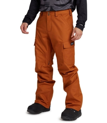 Spodnie snowboardowe BURTON Cargo Pant Regular True Penny