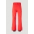 Spodnie snowboardowe O'NEILL Cargo Pants firy red