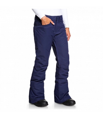 Spodnie snowboardowe ROXY Backyard Pant medieval blue