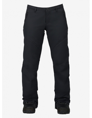 Spodnie snowboardowe BURTON Society Pant black