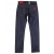TURBOKOLOR Silesia Carrot-fit Jeans navy