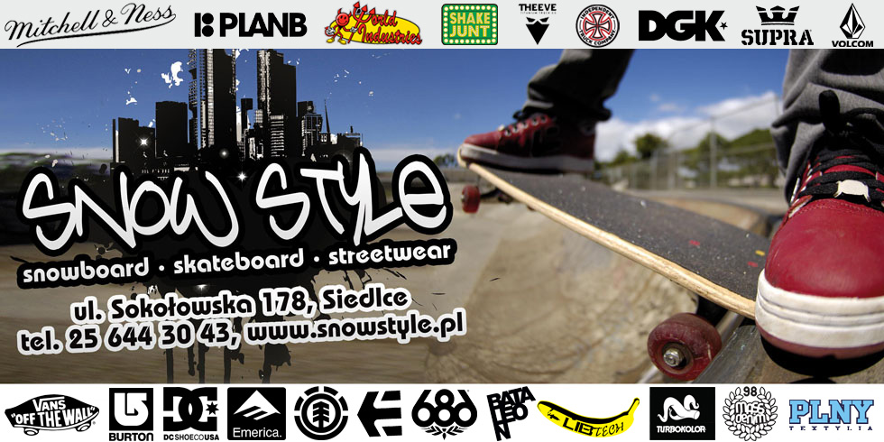 Snow Style