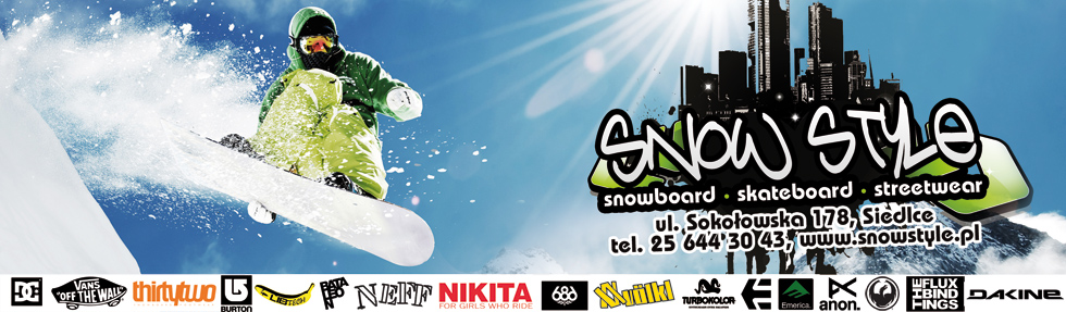 Snow Style