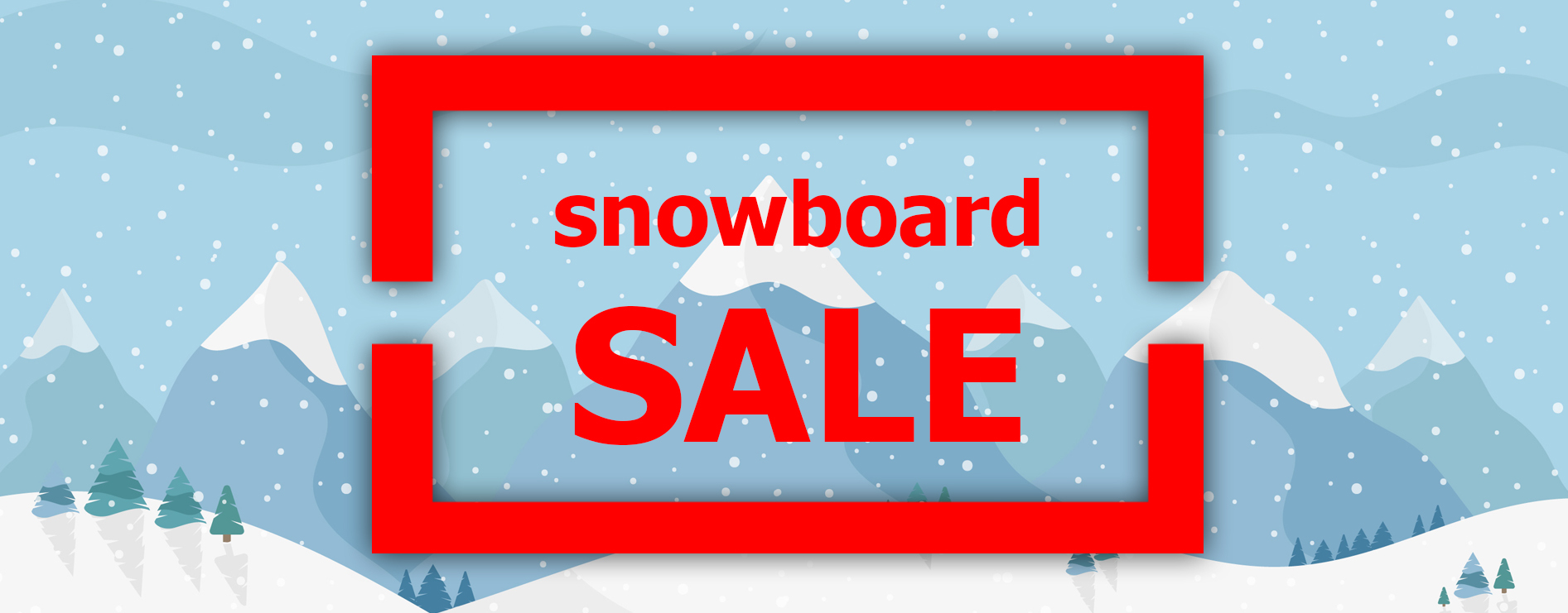 SNOWBOARD SALE
