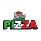 Pizza Skateboard