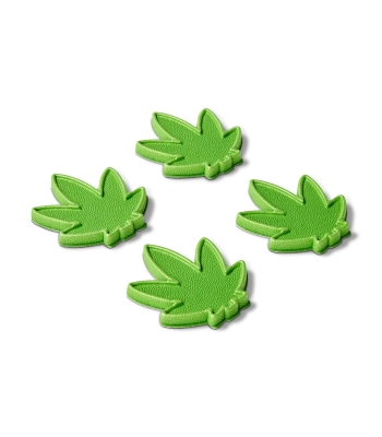 CRAB GRAB Mini Seaweed green