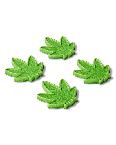 CRAB GRAB Mini Seaweed green