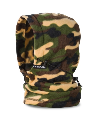 Kominiarka DAKINE Hunter Balaclava camo