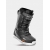 Buty snowboardowe THIRTYTWO Light X Santa Cruz black raw