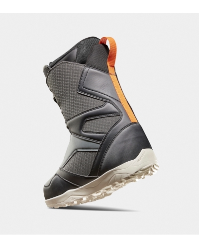 Buty snowboardowe THIRTYTWO STW Double Boa black/grey