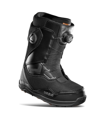 Buty snowboardowe THIRTYTWO TM-2 Double Boa (black)