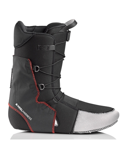 Buty snowboardowe DEELUXE ID Dual BOA (white)