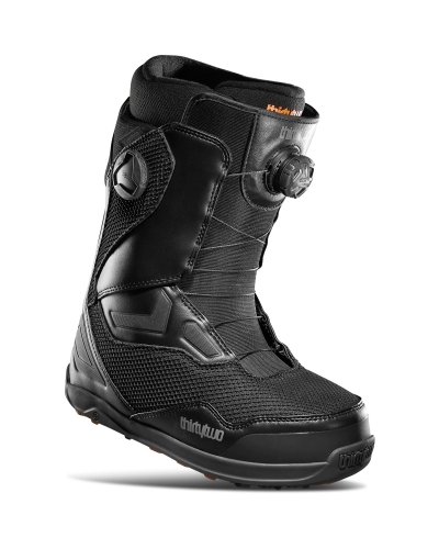 Buty snowboardowe THIRTYTWO TM-2 Double Boa (black)