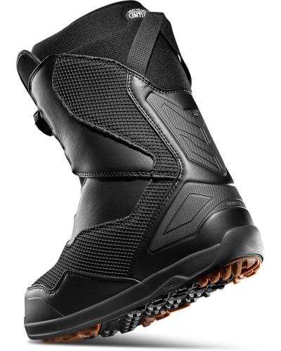 Buty snowboardowe THIRTYTWO TM-2 Double Boa (black)