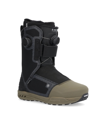 Buty snowboardowe RIDE The 92 (black)
