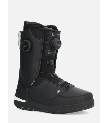 Buty snowboardowe RIDE Lasso (Black)