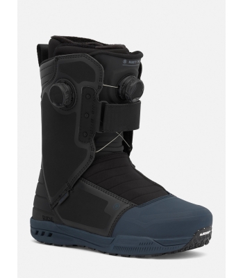 Buty snowboardowe RIDE The 92 (black)