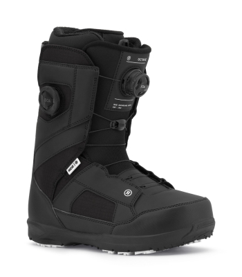 Buty snowboardowe RIDE Octave (Black)