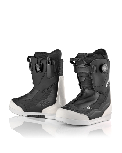 Buty snowboardowe DEELUXE Aeris Kevin Backstrom