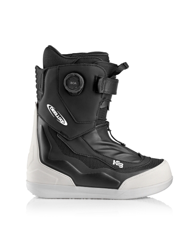 Buty snowboardowe DEELUXE Aeris Kevin Backstrom