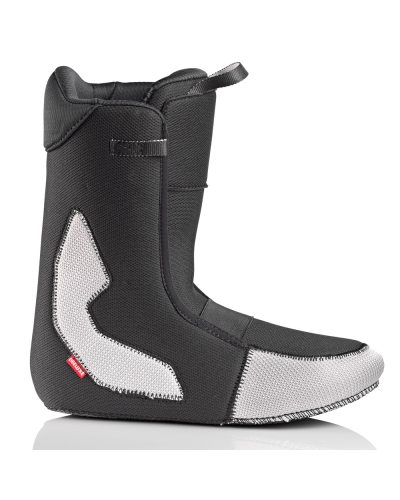 Buty snowboardowe DEELUXE ID Dual BOA (black)