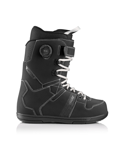 Buty snowboardowe DEELUXE D.N.A (essential black)