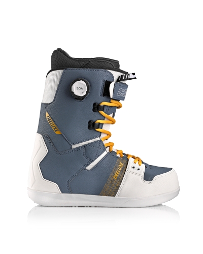 Buty snowboardowe DEELUXE D.N.A PRO (ocean dusk)