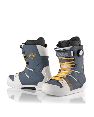 Buty snowboardowe DEELUXE D.N.A PRO (ocean dusk)