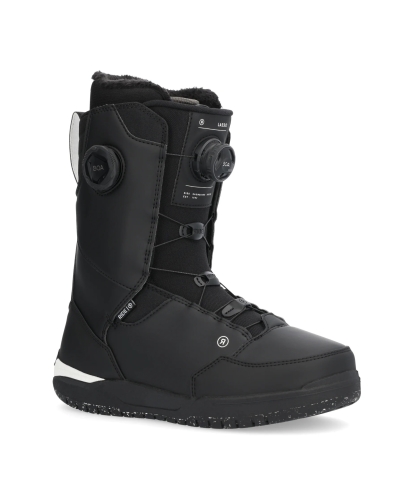 Buty snowboardowe RIDE Lasso (Black)