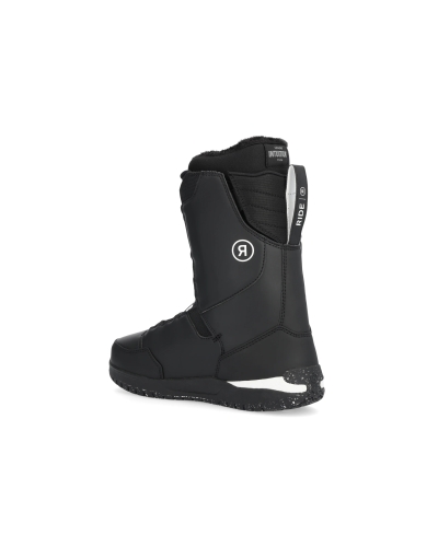 Buty snowboardowe RIDE Lasso (Black)