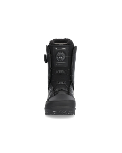 Buty snowboardowe RIDE Lasso (Black)