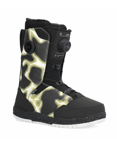 Buty snowboardowe RIDE Lasso (Storm)
