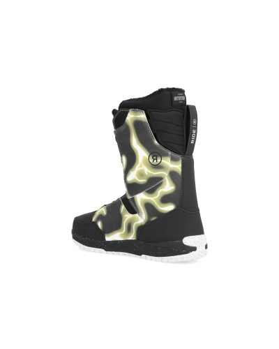 Buty snowboardowe RIDE Lasso (Storm)