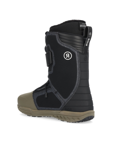 Buty snowboardowe RIDE The 92 (black)