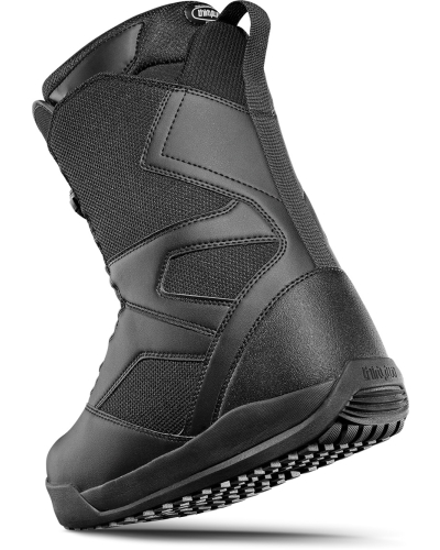 Buty snowboardowe THIRTYTWO STW Double Boa black/black