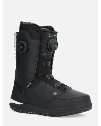 Buty snowboardowe RIDE Lasso (Black)