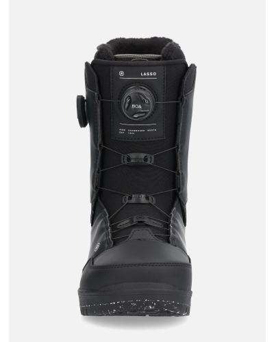 Buty snowboardowe RIDE Lasso (Black)