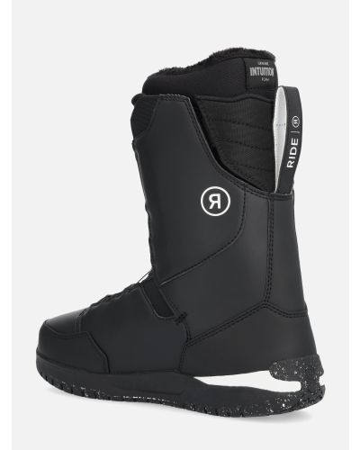 Buty snowboardowe RIDE Lasso (Black)