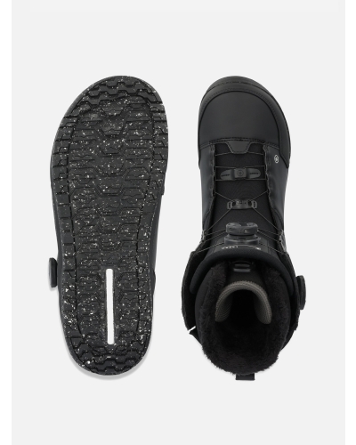 Buty snowboardowe RIDE Lasso (Black)