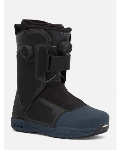 Buty snowboardowe RIDE The 92 (black)